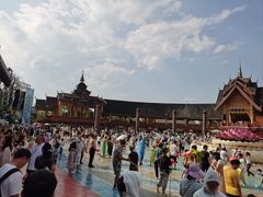 -西双版纳傣族园