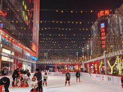 -禾珍珠家常小馆(河南博物院店)