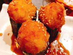 -点点心点心专门店(旺角店)