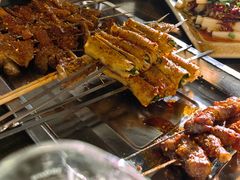 -攀枝花野菜铜火锅(万科凯德店)