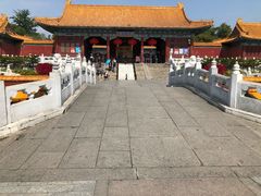 -珠海圆明新园
