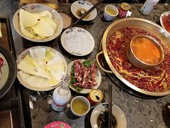 -小龙坎火锅(沂南店)