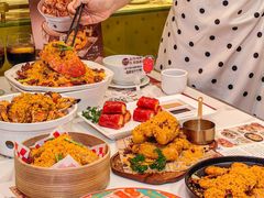 -避风塘·金牌店·夜宵(金玉兰店)