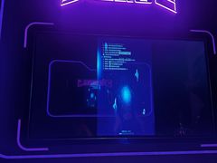 -星聚会KTV(合生汇黑金店)
