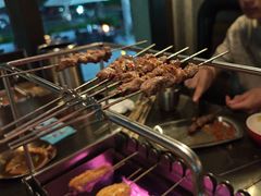 -麦凯伦烧烤·精酿超级工厂店(金桥总店)