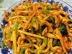 -北大地皖峰饭馆