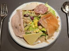 -博林天瑞喜来登酒店·西丽尚膳