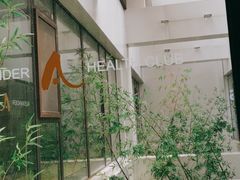 -亞力山大会馆(华腾园店)