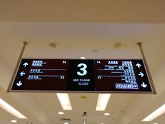 -燕莎友谊商城(亮马桥店)