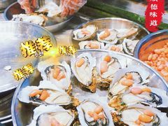 -飞尝蚝·顺德菜·鱼生(顺德总店)