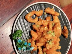 -前海沿·青岛菜(五四广场永旺店)