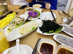 -湯系·煲汤手艺人(东二环泰禾广场店)