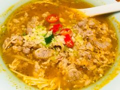 -大树餐厅(益田假日店)