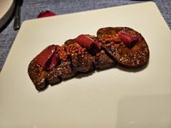 -弦月窗LUNETTE BY AMANDA(复兴路店)