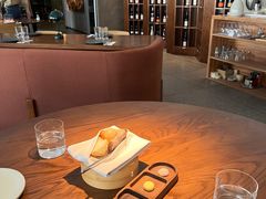 -IES Restaurant(去未舍店)