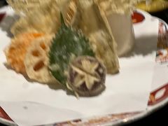 -天狗山料理(省体店)