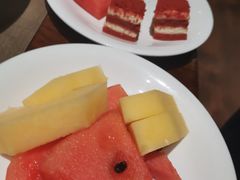 -食间牛排(湖西路店)