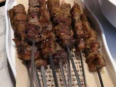 -田园肥牛鲍鱼先生(新北店)