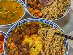 -永丰面馆(汉口路店)
