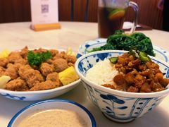 -林四喜·闽南传家菜(鼓浪屿店)