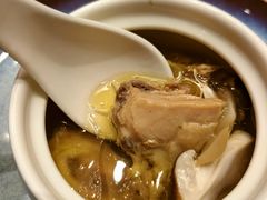 -苏州人家·精致苏帮菜(斜塘店)