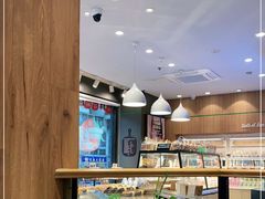 大堂-爱达乐面包生日蛋糕(华油路店)