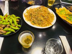 -新沙烧烤·炭烤鲜牛肉(新沙路店)