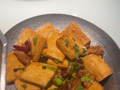 -山里俏·地标皖南菜·屯溪臭鳜鱼(北城万达店)