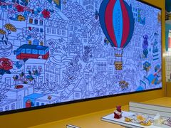 -新世界大丸百货