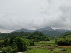-绩溪龙川景区