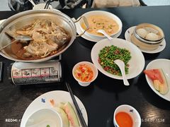 -简小舍·民间手艺菜(武昌江滩店)