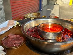 -华丰火锅(双林北横路店)