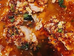 -北京老铺烤鸭(老城根店)