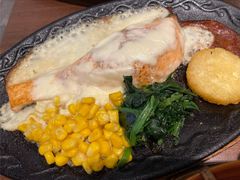 -萨莉亚意式餐厅(苏州泉屋店)