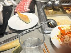 -海底捞火锅(津南永旺店生日主题店)