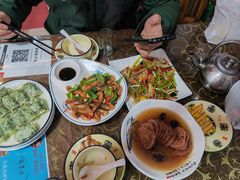 -涵家味土菜馆·徽州一绝臭鳜鱼(三河古镇店)