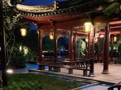 -运河游船(武林门码头)