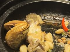-汤城小厨•粤菜•靓汤(金宝街店)