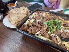 -清真永恒华威肉饼(潘家园店)