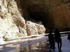 -山西通天峡景区