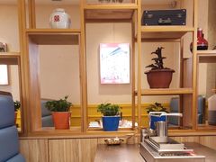 -邢氏老太太烤串(北兴街店)
