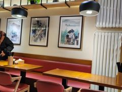 -记忆山城巷(丰台店)