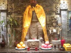 面食拼盘-山西会馆·晋菜·晋商宴·牌匾博物馆(胜利东街店)