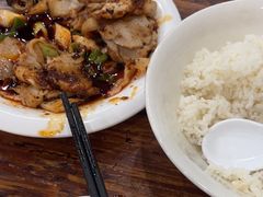 -雨田饭店