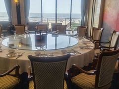 包厢-海天一色海景自助餐厅(西港花园店)