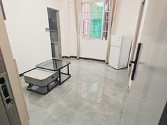 -天河客运站(地铁站)