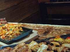 -小川洋风料理(街道口店)