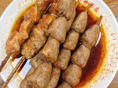 -吉云馄饨(桑梓路店)