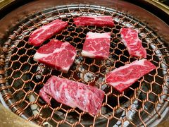 -花时·炭火烧肉(东百中心A馆店)