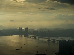 -海云台海滩